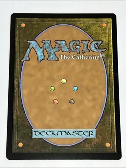 Hawkeye's Bow 132 Marvel Super Heroes Magic the Gathering - Image 2