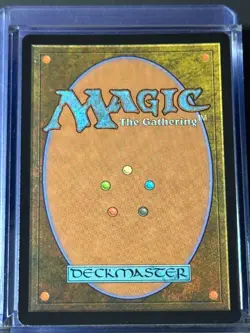 Drown in Ichor ONE 91 Magic MTG U FOIL NM - Image 2