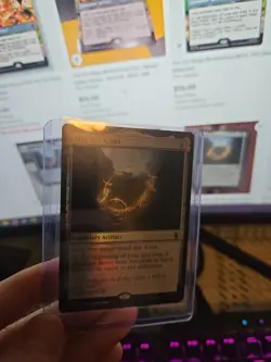 The Ten Rings Marvel Super Heroes Foil - Image 4