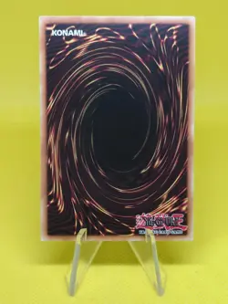 Yugioh - Gadarla, the Mystery Dust Kaiju (BROL-EN074) - Ultra Rare 1st Edition - Image 2