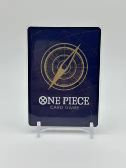 ONE PIECE Card Game OP12 Legacy of the Master Kuzan (SP) OP10-082 English - Image 2