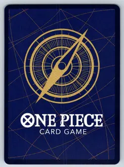 Cavendish (Reprint) EB01-012 Premium Booster -The Best- Vol. 2 One Piece Foil NM - Image 2
