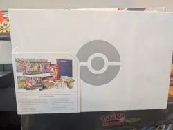 Pokemon TCG Sword and Shield Ultra Premium Collection Charizard Box 820650871115 - Image 4