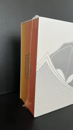 Pokemon TCG Sword and Shield Ultra Premium Collection Charizard Box SEALED 820650871115 - Image 3