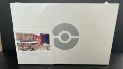 Pokemon TCG Sword and Shield Ultra Premium Collection Charizard Box SEALED 820650871115 - Image 4