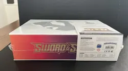 Pokemon TCG Sword and Shield Ultra Premium Collection Charizard Box SEALED 820650871115 - Image 5