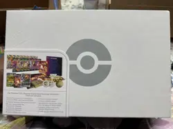 Pokemon TCG Sword and Shield Ultra Premium Collection Charizard Box SEALED 820650871115 - Image 2