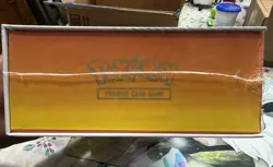 Pokemon TCG Sword and Shield Ultra Premium Collection Charizard Box SEALED 820650871115 - Image 4