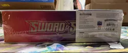 Pokemon TCG Sword and Shield Ultra Premium Collection Charizard Box SEALED 820650871115 - Image 5