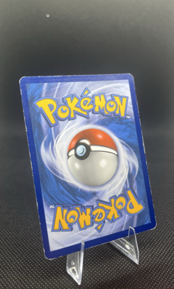Pokemon TCG Tyrantrum EX Black Star Promos Holo Card XY70 MP - Image 3