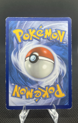 Pokemon TCG Tyrantrum EX Black Star Promos Holo Card XY70 MP - Image 4