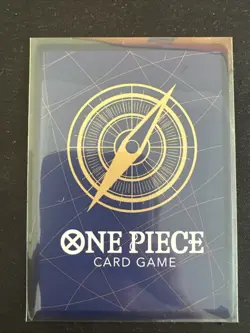Op15-116 R Alternative Art Manga Event Gum Gum Golden Rifle One Piece TCG CCG - Image 2