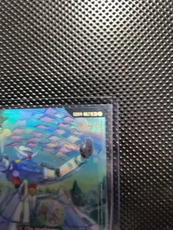 Bandai V Gundam ST5 Unit Foil 4/4 3 Cost Lv 5 Gundam Card Game - Image 4