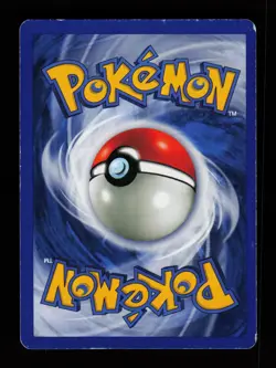 Vaporeon 12/64 Unlimited Holo Rare Jungle Heavy Play Pokemon Cards - Image 2