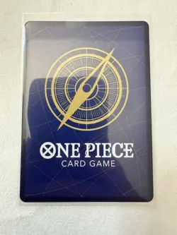 Nami ST29-008 (ENGLISH) - One Piece x Round 1 Promo Card - Image 2