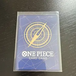 Bandai One Piece Card Game Emporio Ivankov OP16-026 Alt Art SR Foil EN - Image 2