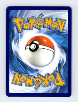 NM Koraidon SVP 014 Pokemon Center Stamp Scarlet & Violet Promo Pokemon Card - Image 2