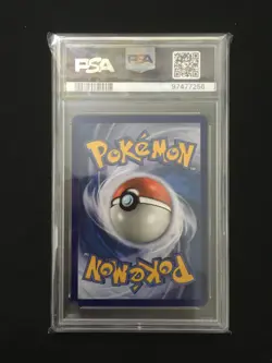 Onix GX 36/68 PSA 10 GEM MT Hidden Fates | Pokemon Trading Card TCG - Image 2