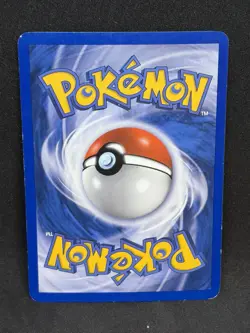2005 Pokemon Glalie EX Emerald Set Reverse Stamped Holo Card 13/106 MP - Image 2