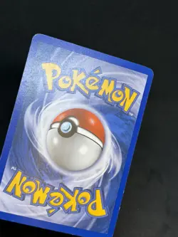2005 Pokemon Glalie EX Emerald Set Reverse Stamped Holo Card 13/106 MP - Image 3