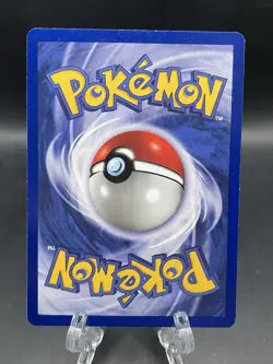 Charmander 46/102 1st Edition W/ Grey Stamp Base Set 1999 Pokemon Card WOTC LP+ - Image 4