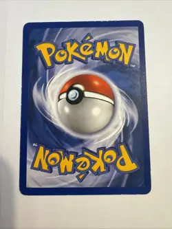 KAKUNA - 33/102 - Base Set - 4th Print - 1999-2000 - Pokemon Card - Image 4