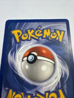 KAKUNA - 33/102 - Base Set - 4th Print - 1999-2000 - Pokemon Card - Image 5