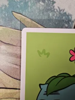 Vinesore (Venusaur) #3 - Gen 1 Pookiemoot Fan Art Pokemon TCG Trading Card Game - Image 3
