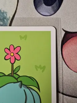 Vinesore (Venusaur) #3 - Gen 1 Pookiemoot Fan Art Pokemon TCG Trading Card Game - Image 4