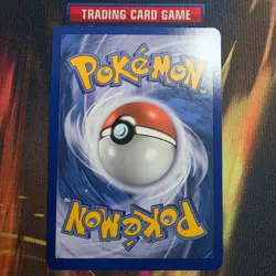 Swoobat Reverse Holo 71/149 Boundaries Crossed Pokemon Card - Image 2