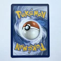 Team Rocket’s Raticate Illustration Rare 202/182 Pokemon TCG Card Near Mint - Image 2