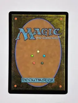 Avenger of the Fallen 73 Rare Tarkir: Dragonstorm Magic: The Gathering Foil LP - Image 2