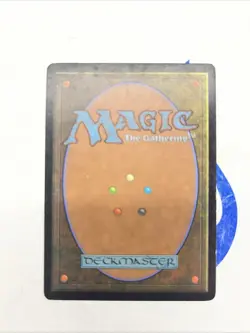 Land Grant Mercadian Masques Foil Magic The Gathering - Image 2