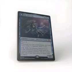 x1 Jin-Gitaxias The Great Synthesis MOM MTG 65 MYTHIC M/NM 1x - Image 1