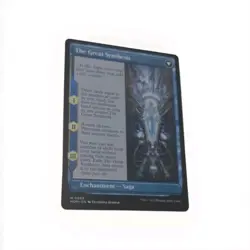x1 Jin-Gitaxias The Great Synthesis MOM MTG 65 MYTHIC M/NM 1x - Image 2