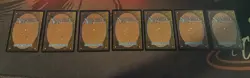 MTG Shockland Lot Of 7 - Image 2