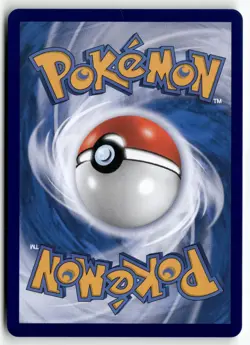 JOLTEON 0311/14 STAMPED GEM PACK VOLUME 2 POKEMON NEAR MINT - Image 2