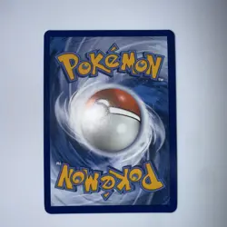 Pokemon TCG Ferrothorn Illustration Rare White Flare English Card 149/086 - Image 4
