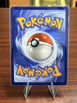 Mega Chandelure ex 099/084 Pitch Black Holo Ultra Rare Pokemon English NM - Image 2