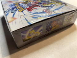 Pokemon Cards Scarlet & Violet Pokemon Raging Surf Booster 1Box Japanese - Image 4