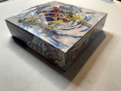 Pokemon Cards Scarlet & Violet Pokemon Raging Surf Booster 1Box Japanese - Image 5