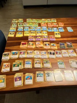 Pokemon Japanese Neo Genesis / Gold, Silver, New World - Choose your Card! NM! - Image 1