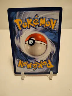 Fuecoco 002/015 M23 McDonald's Holo Rare Promo Pokemon TCG - Image 2