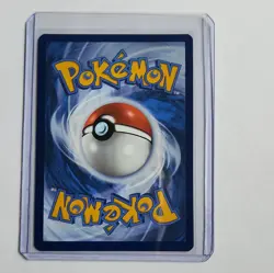 Pokemon Thundurus SVP EN 209 SV: Scarlet & Violet Promo Holo Basic 120 HP - Image 4