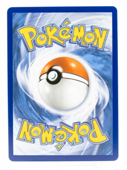 Crushing Hammer Full Art Pitch Black 105/084 Ultra Rare Pokemon NM - Image 2