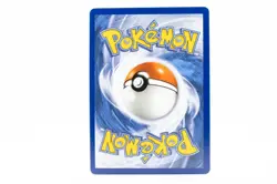Crushing Hammer Full Art Pitch Black 105/084 Ultra Rare Pokemon NM - Image 4
