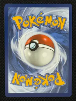 Nidoran M 032/165 Common 151 Reverse Holo Near Mint - Image 2