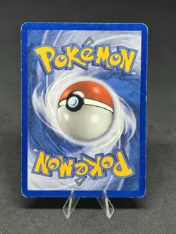 Pokemon Hariyama 31/106 Emerald Reverse Holo - Image 2