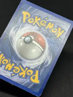 Pokemon Hariyama 31/106 Emerald Reverse Holo - Image 3