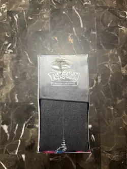 Pokemon TCG: Mega Evolution-Pitch Black Elite Trainer Box - Image 2